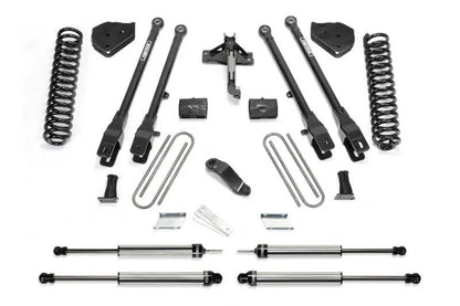 Fabtech FAB 4 Link Kit Component Box by Fabtech