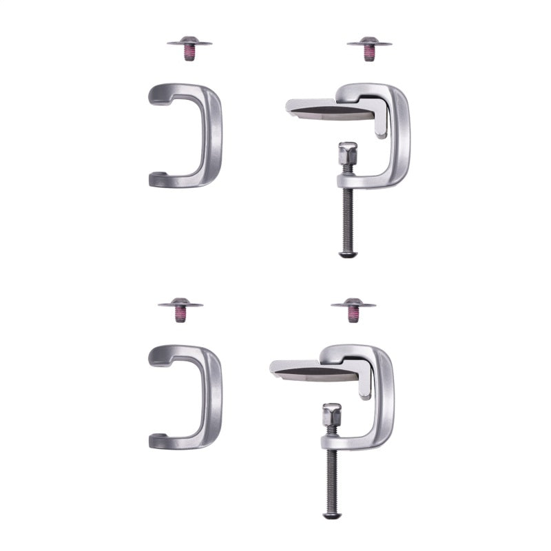 Thule THU TracRac Mount Kits by Thule