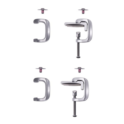 Thule THU TracRac Mount Kits by Thule