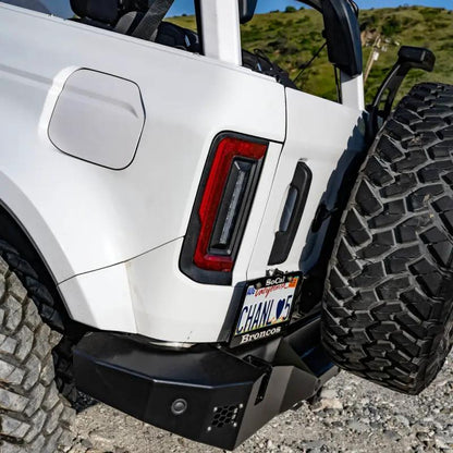 ORACLE Lighting ORL LED Tail Lights by ORACLE Lighting