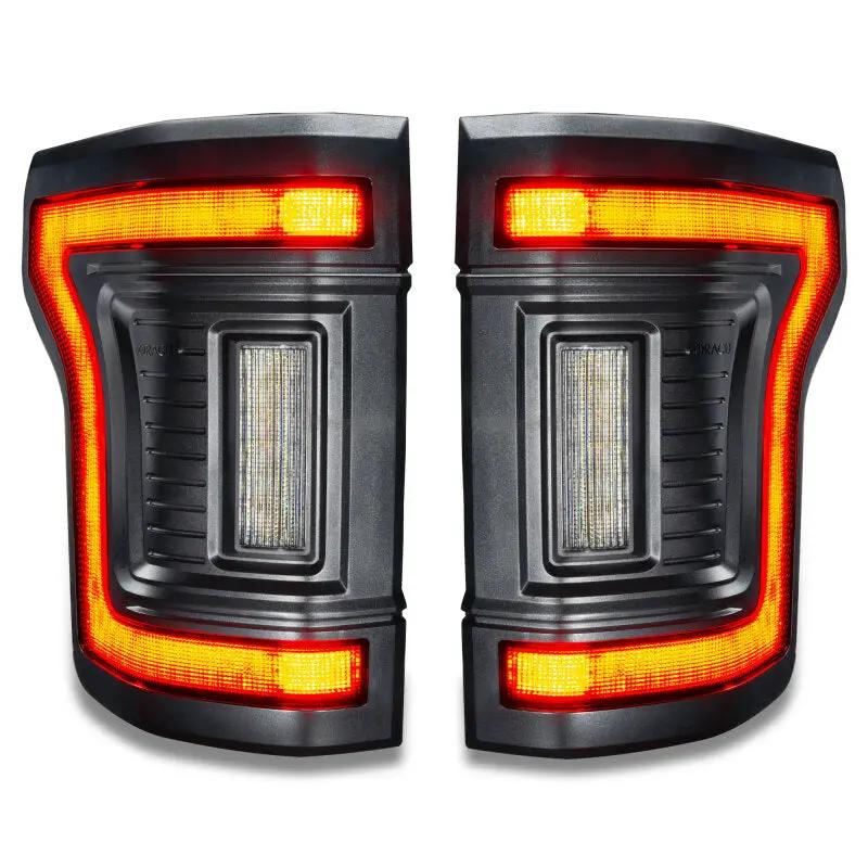 ORACLE Lighting ORL Tail Lights by ORACLE Lighting
