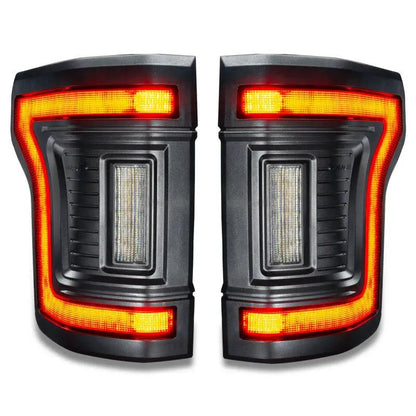 ORACLE Lighting ORL Tail Lights by ORACLE Lighting