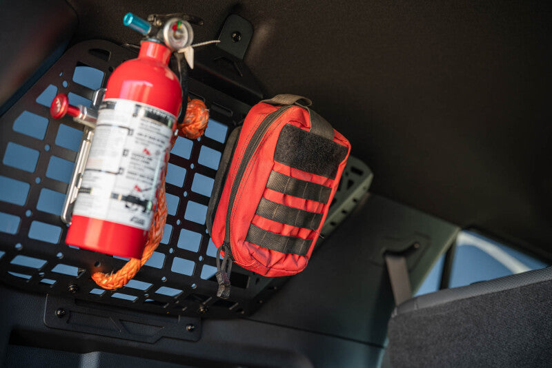 DV8 Offroad DVE Molle Panels