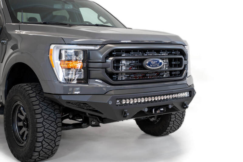 Addictive Desert Designs ADD Stealth Fighter Fr. Bumper