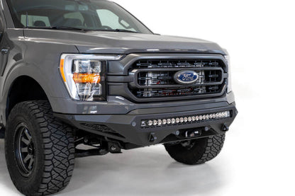 Addictive Desert Designs ADD Stealth Fighter Fr. Bumper