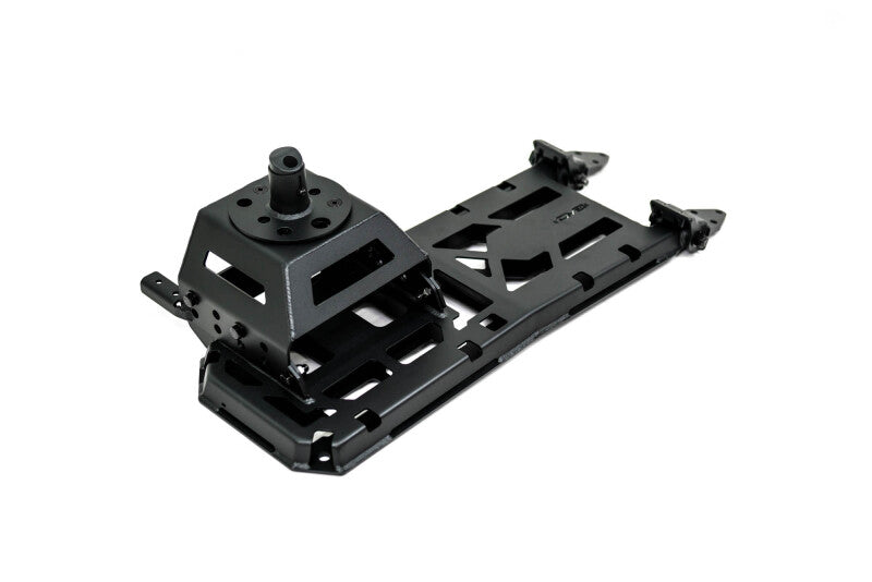 DV8 Offroad DVE Tire Carriers