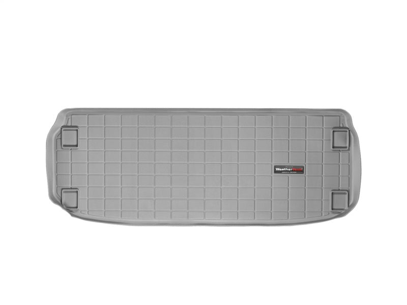 WeatherTech WT Cargo Liners - Grey by WeatherTech