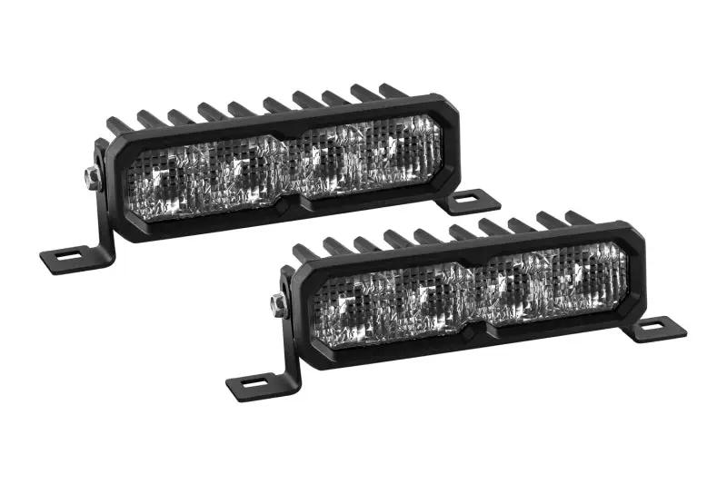 Diode Dynamics DIO LED Light Bars by Diode Dynamics