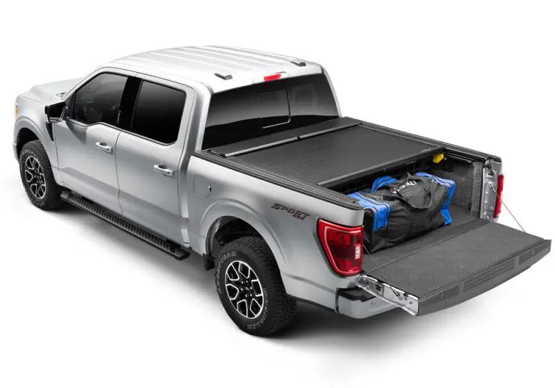 Roll-N-Lock RNL Cargo Manager by Roll-N-Lock