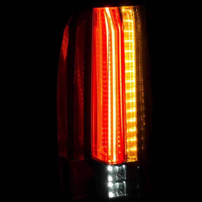 ANZO ANZ LED Taillights by ANZO
