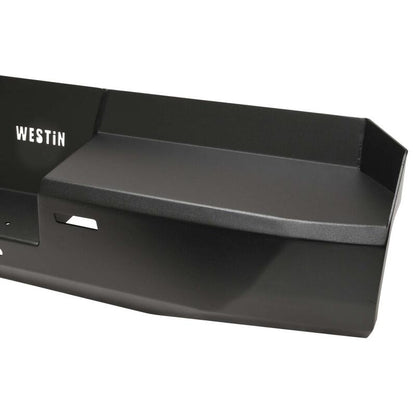 Westin WES Pro-Series Bumpers