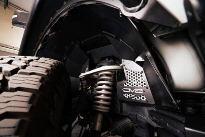 DV8 Offroad DVE Inner Fender Liners