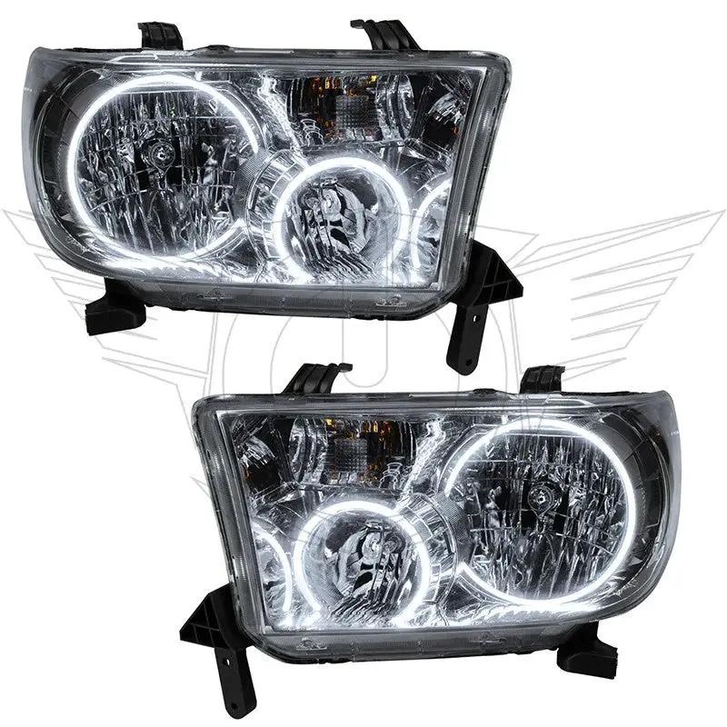 ORACLE Lighting ORL Headlight Assemblies by ORACLE Lighting