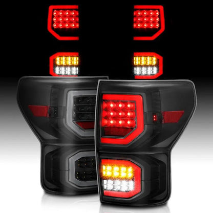 ANZO ANZ LED Taillights by ANZO