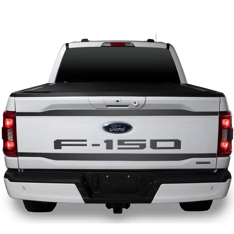 Putco PUT Lettering Emblems by Putco