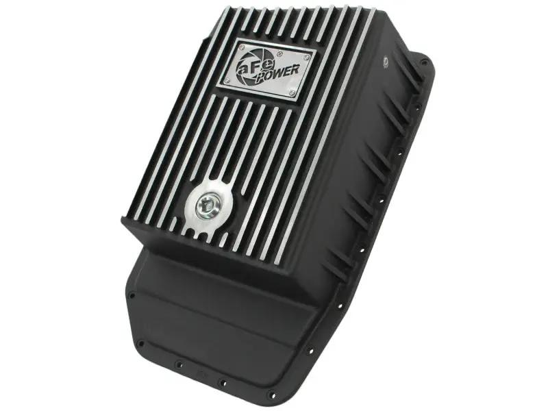 AFE Diff/Trans/Oil Covers by aFe