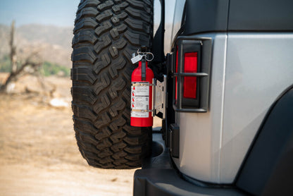 DV8 Offroad DVE Molle Panels