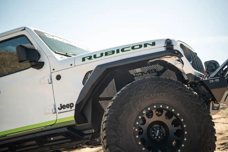 DV8 Offroad DVE Fenders by DV8 Offroad