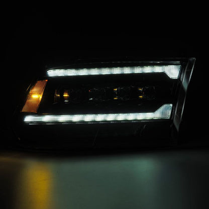 AlphaRex ARX NOVA Headlights