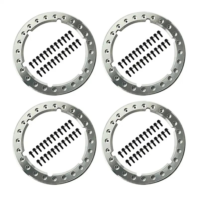 Ford Racing FR Bead Locks by Ford Racing