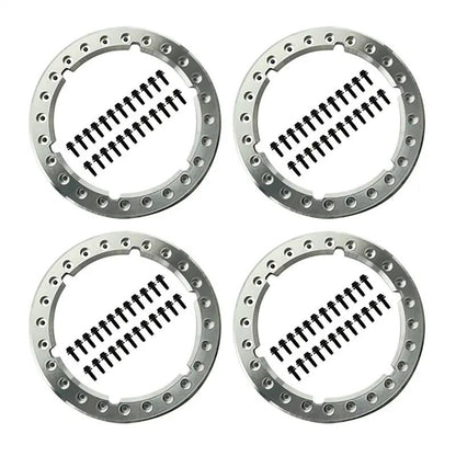 Ford Racing FR Bead Locks by Ford Racing