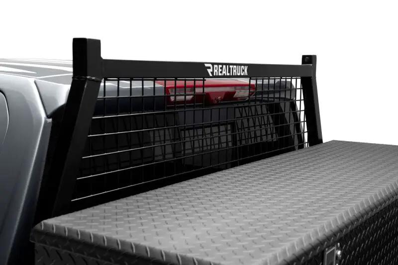 BackRack BCK Safety Headache Racks