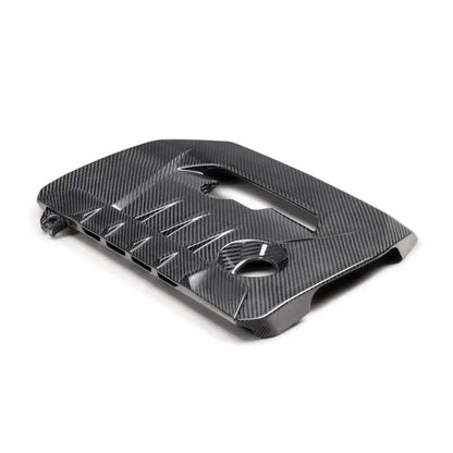 Seibon SEI Engine Covers by Seibon