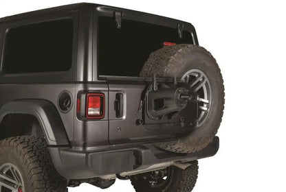 Rugged Ridge RUG Mounting Brackets by Rugged Ridge