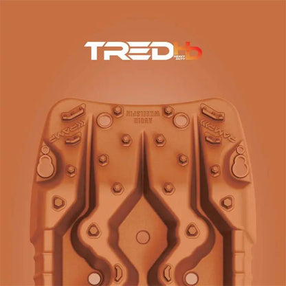 ARB TRE Recovery Boards by ARB
