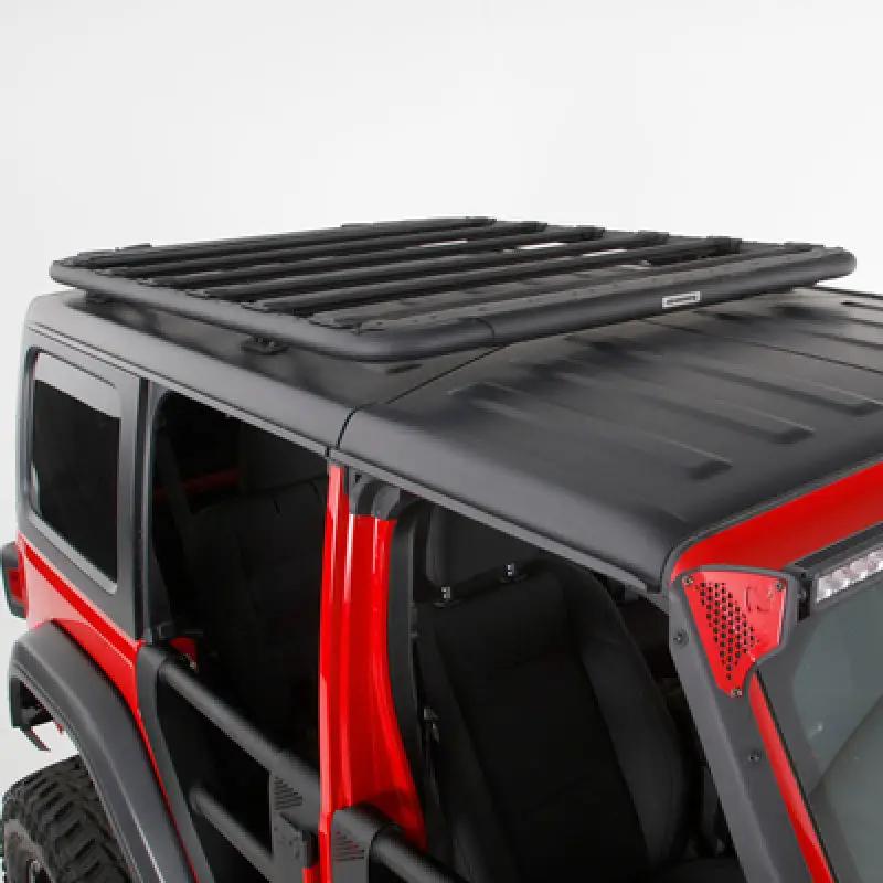 Go Rhino GOR SRM Racks by Go Rhino