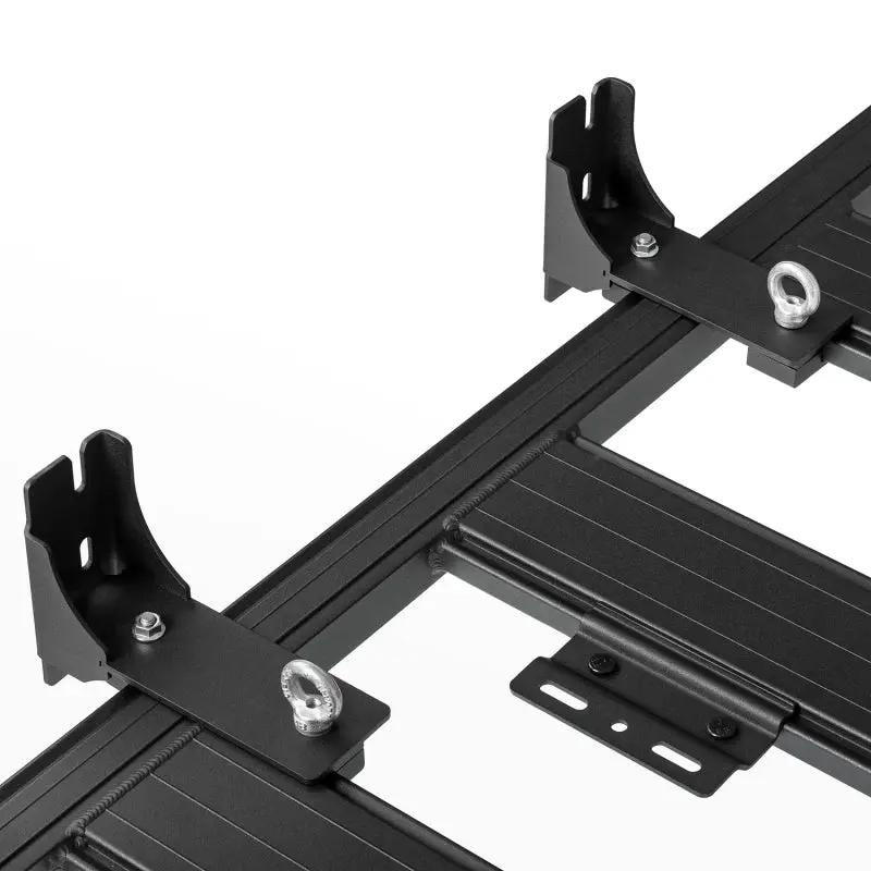 ARB Roof Rack & Barrier Components by ARB