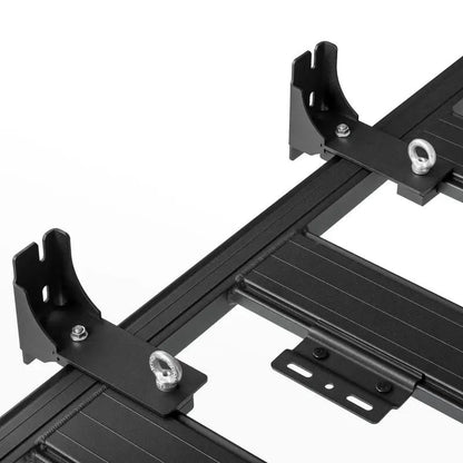 ARB Roof Rack & Barrier Components by ARB