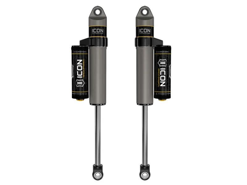 ICON ICO 2.5 Series Shocks by ICON