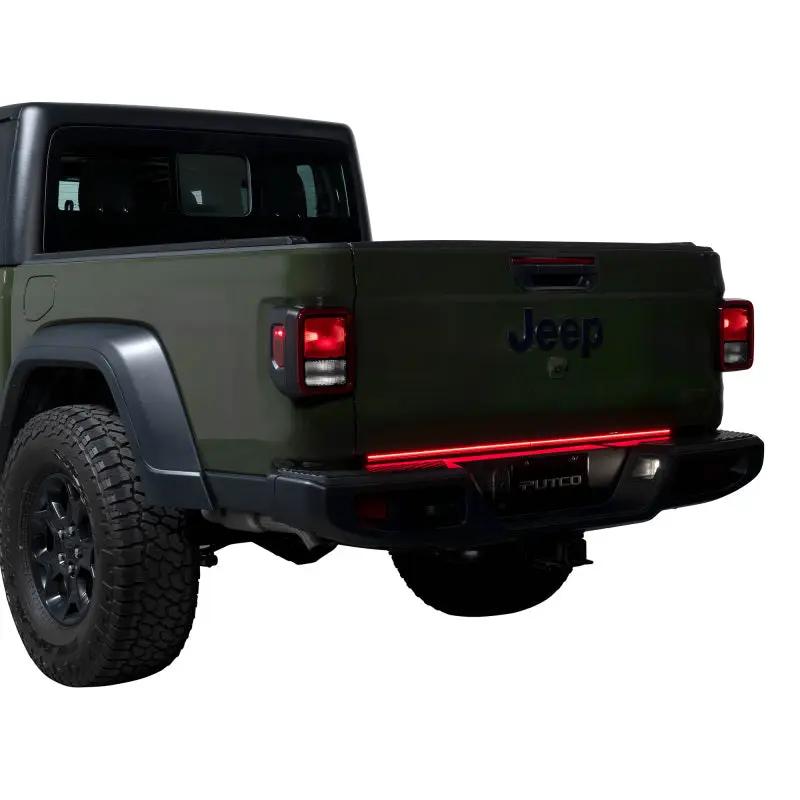Putco PUT Blade Tailgate Light Bars by Putco
