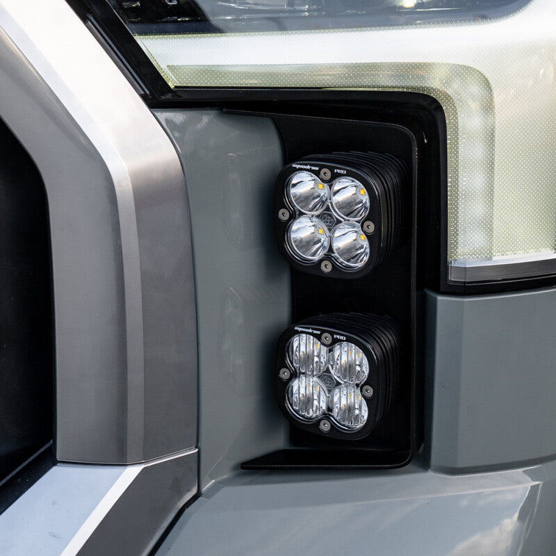 Baja Designs BAJ Light Mount Kits
