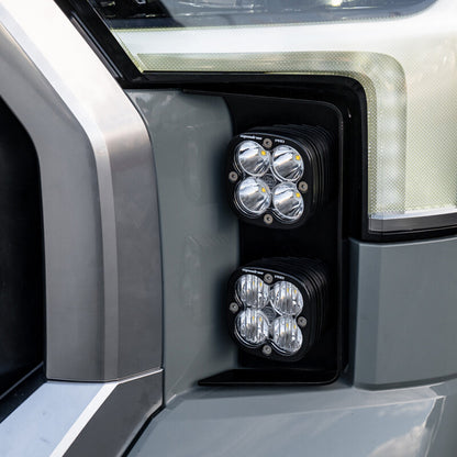Baja Designs BAJ Light Mount Kits