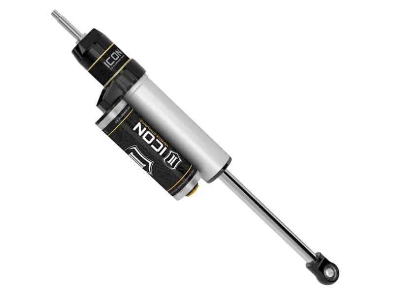 ICON ICO 2.5 Series Shocks by ICON