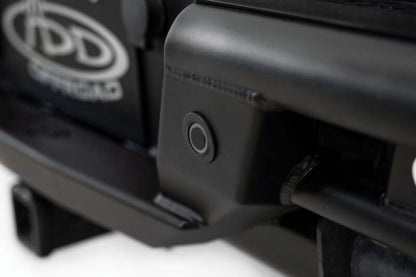 Addictive Desert Designs ADD Pro Rear Bumper