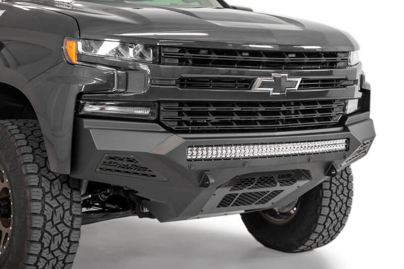 Addictive Desert Designs ADD Stealth Fighter Fr. Bumper