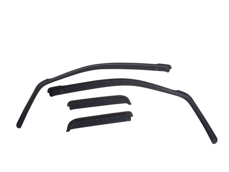 EGR Visor - InChannel by EGR