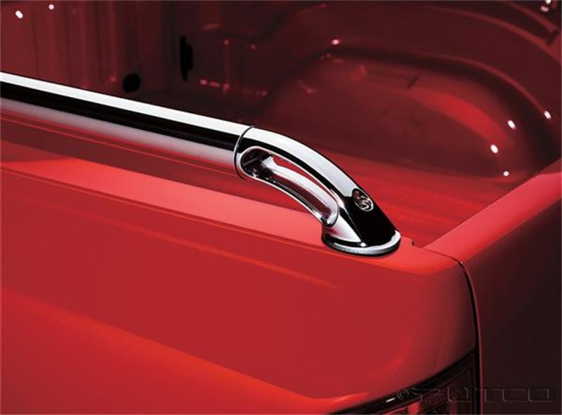 Putco PUT Boss Locker Side Rails