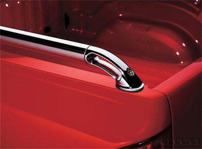 Putco PUT Boss Locker Side Rails