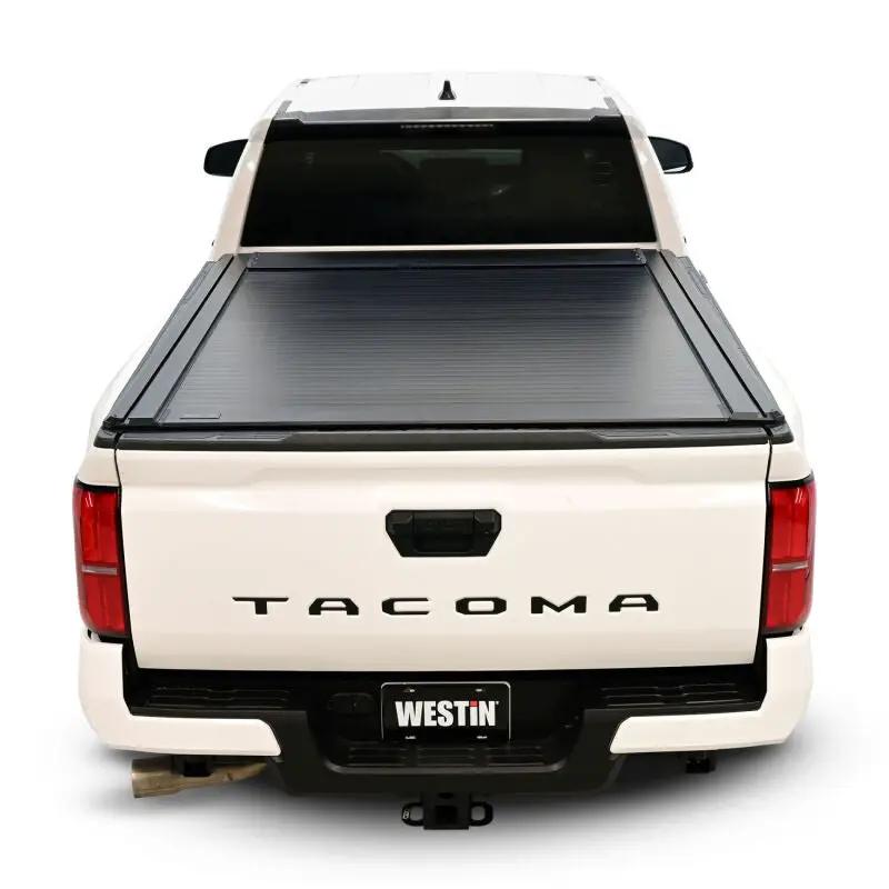 Westin WES Hard Roll Tonneau Covers by Westin