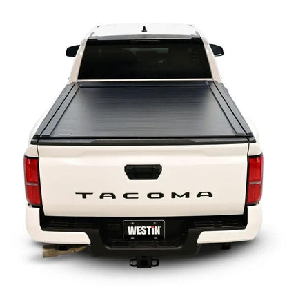 Westin WES Hard Roll Tonneau Covers by Westin