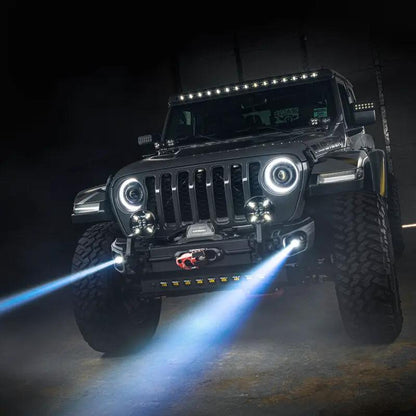 ORACLE Lighting ORL LED Fog Lights by ORACLE Lighting