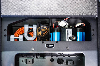 DV8 Offroad DVE Compressor Mounts