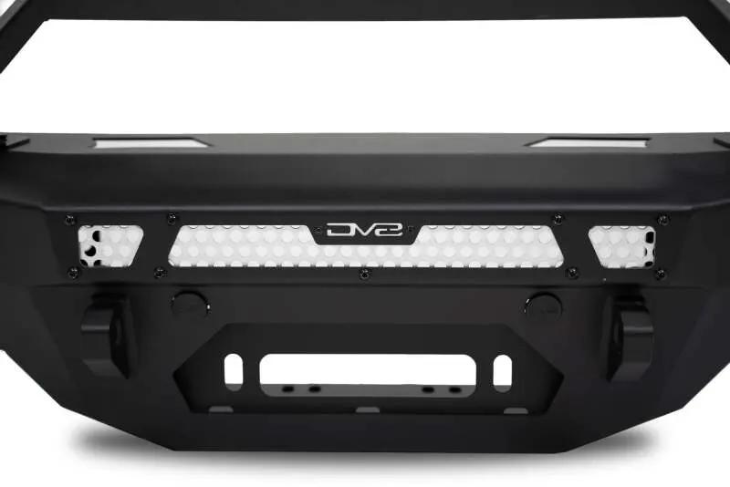 DV8 Offroad DVE Front Bumpers by DV8 Offroad