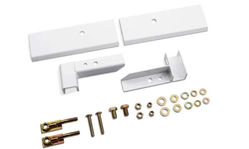 BackRack BCK Hardware Kits No Drill by BackRack