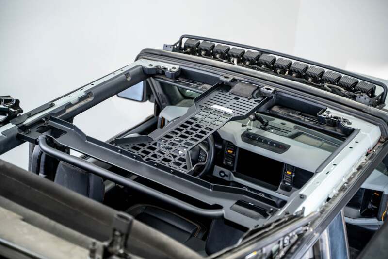DV8 Offroad DVE Molle Panels