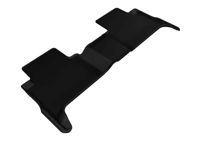 3D MAXpider ACE Kagu - Rear - Black by 3D MAXpider
